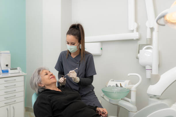 Best Emergency Dentist for Lost Fillings or Crowns in Lehigh Acres, FL
