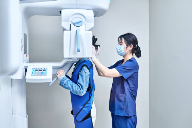 Mobile Emergency Dentist