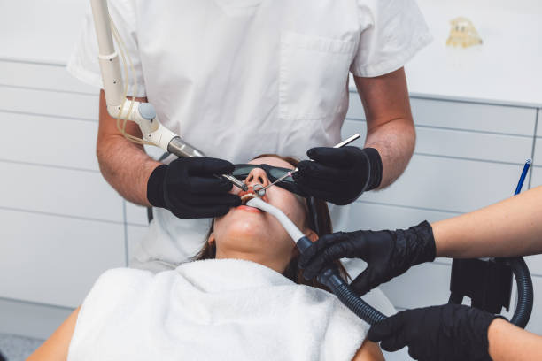 Emergency Dental Services for Seniors